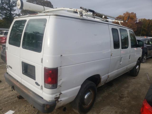 Photo 4 from auction – 2005 FORD ECONOLINE with VIN 1FTNE24L95HA49617