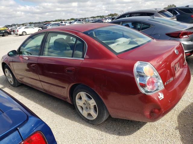 Photo 3 from auction – 2003 NISSAN ALTIMA BAS with VIN 1N4AL11D33C211852