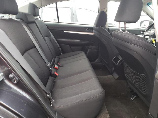 Photo 6 from auction – 2012 SUBARU LEGACY 2.5 with VIN 4S3BMBC63C3023512