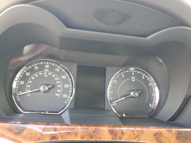 Photo 8 from auction – 2009 JAGUAR XK with VIN SAJWA44B695B31755