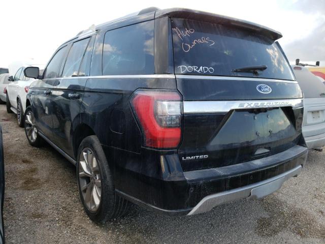 Photo 3 from auction – 2018 FORD EXPEDITION with VIN 1FMJU2AT0JEA46795