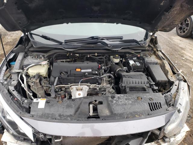 Photo 7 from auction – 2016 HONDA CIVIC EX with VIN 2HGFC2F76GH532216