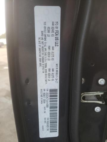 Photo 10 from auction – 2018 DODGE CHARGER R/ with VIN 2C3CDXCTXJH143880