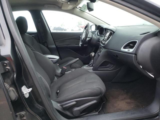 Photo 5 from auction – 2013 DODGE DART SXT with VIN 1C3CDFBA7DD317125