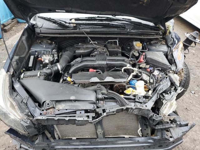 Photo 7 from auction – 2015 SUBARU IMPREZA SP with VIN JF1GPAZ60FH207530