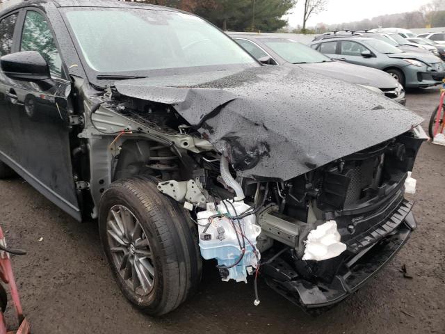 Photo 9 from auction – 2017 MAZDA CX-5 TOURI with VIN JM3KFBCL6H0156281