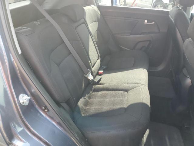 Photo 6 from auction – 2013 KIA SPORTAGE B with VIN KNDPB3A27D7399559
