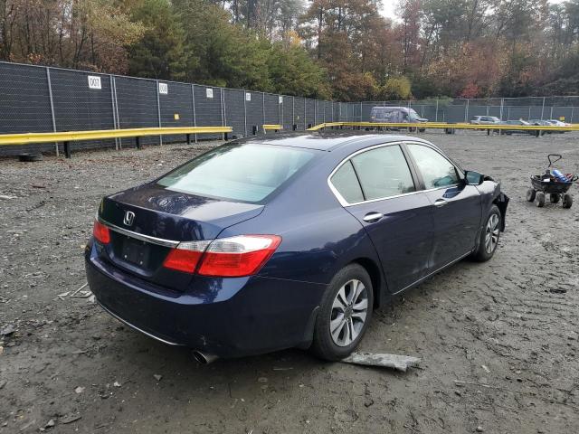 Photo 4 from auction – 2015 HONDA ACCORD LX with VIN 1HGCR2F32FA177802