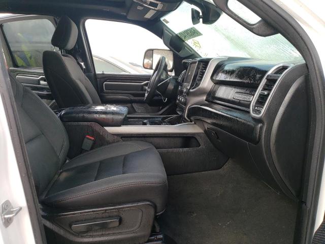 Photo 5 from auction – 2019 RAM 1500 BIG H with VIN 1C6SRFFT4KN908046