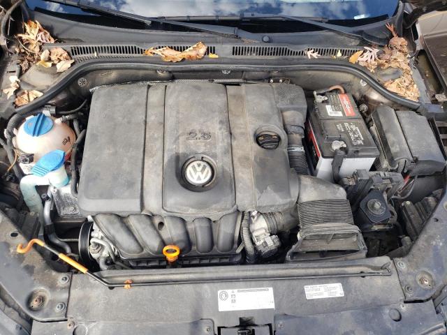 Photo 7 from auction – 2012 VOLKSWAGEN JETTA SE with VIN 3VWDP7AJ6CM358635