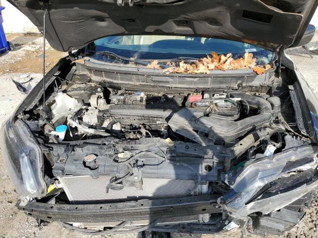 Photo 7 from auction – 2016 NISSAN ROGUE S with VIN KNMAT2MT4GP735884