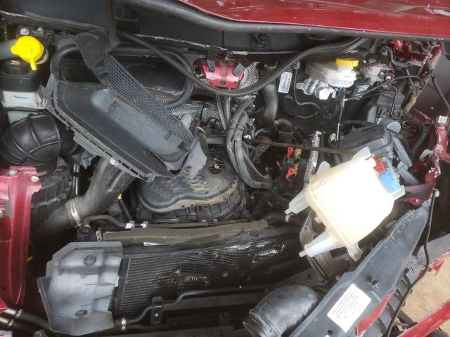 Photo 7 from auction – 2018 RAM PROMASTER with VIN 3C6TRVAG6JE153364