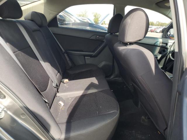 Photo 6 from auction – 2012 KIA FORTE EX with VIN KNAFU4A20C5469048