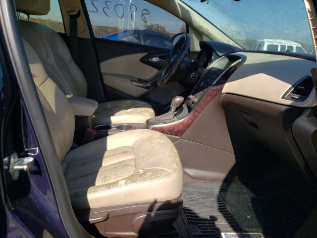 Photo 9 from auction – 2016 BUICK VERANO with VIN 1G4PS5SK6G4107363