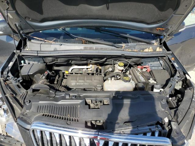 Photo 7 from auction – 2016 BUICK ENCORE CON with VIN KL4CJFSB5GB629810