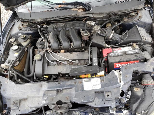 Photo 7 from auction – 2002 MERCURY SABLE LS P with VIN 1MEHM59S42A614506