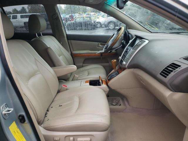 صورة رقم 5 من المزاد - 2007 LEXUS RX 350 مع VIN 2T2HK31U87C038183