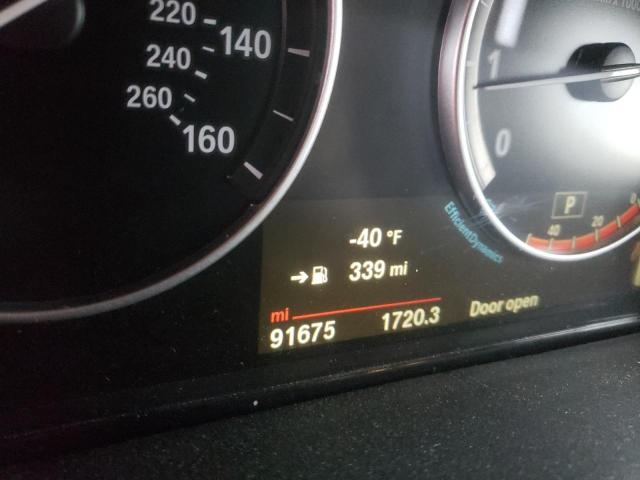 Photo 8 from auction – 2016 BMW X5 XDRIVE3 with VIN 5UXKR0C58G0P30379