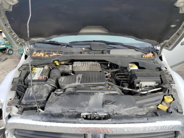 Photo 7 from auction – 2006 DODGE DURANGO SL with VIN 1D4HD48N16F141229