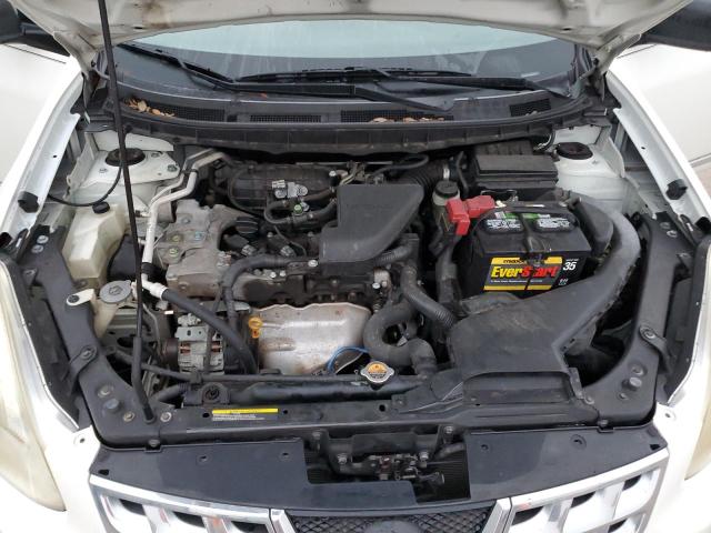 Photo 7 from auction – 2012 NISSAN ROGUE S with VIN JN8AS5MT1CW283160