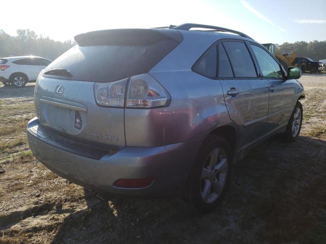 Photo 4 from auction – 2005 LEXUS RX 330 with VIN 2T2GA31U95C040312