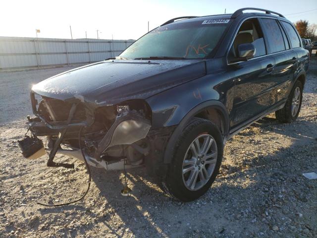Photo 2 from auction – 2007 VOLVO XC90 with VIN YV4CZ982171333600