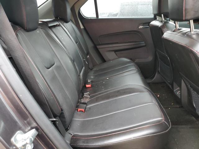 Photo 6 from auction – 2015 CHEVROLET EQUINOX LT with VIN 2GNALCEK7F6313559