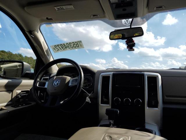 Photo 9 from auction – 2010 DODGE RAM 1500 with VIN 1D7RB1CT8AS190106