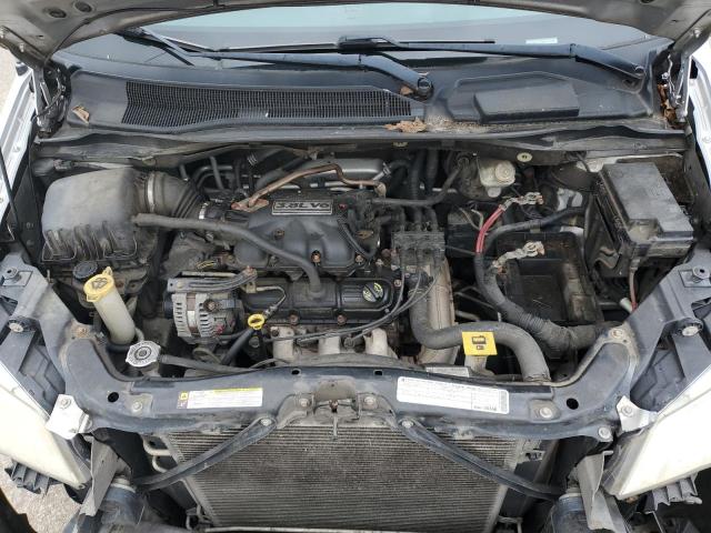 Photo 7 from auction – 2010 CHRYSLER TOWN & COU with VIN 2A4RR5D18AR155720