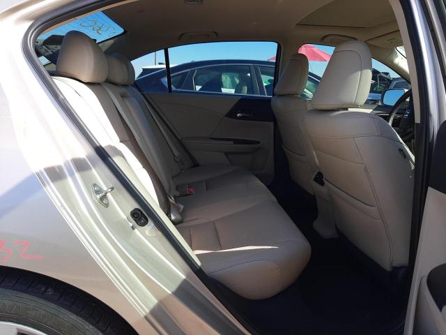 Photo 10 from auction – 2015 HONDA ACCORD EXL with VIN 1HGCR3F83FA001858