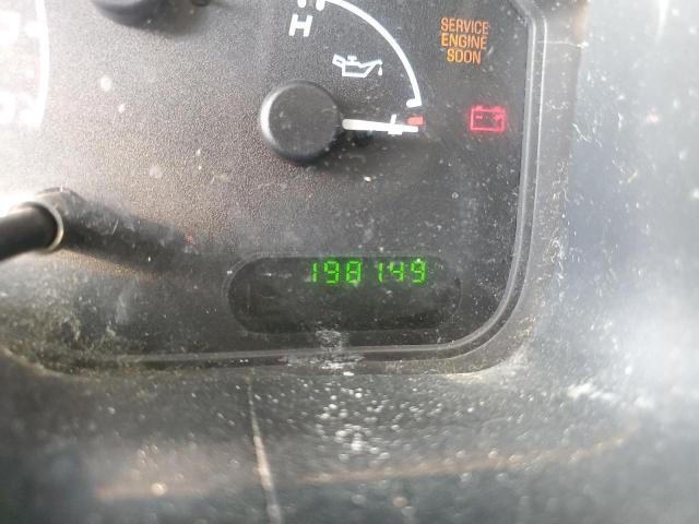 Photo 8 from auction – 2002 FORD EXPLORER X with VIN 1FMZU72E12UC26052