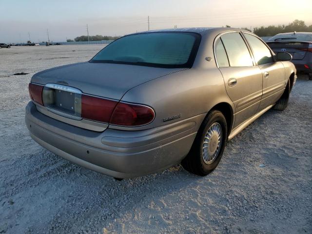 Photo 4 from auction – 2000 BUICK LESABRE CU with VIN 1G4HP54K7Y4286095