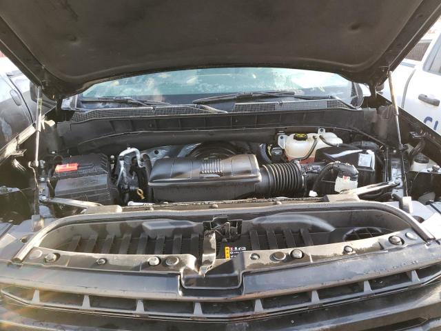 Photo 7 from auction – 2019 CHEVROLET SILVERADO with VIN 1GCRYEED0KZ260938