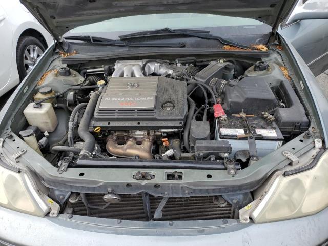 Photo 7 from auction – 2000 TOYOTA AVALON XL with VIN 4T1BF28B4YU039926