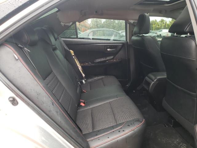 Photo 6 from auction – 2015 TOYOTA CAMRY LE with VIN 4T1BF1FK9FU050916