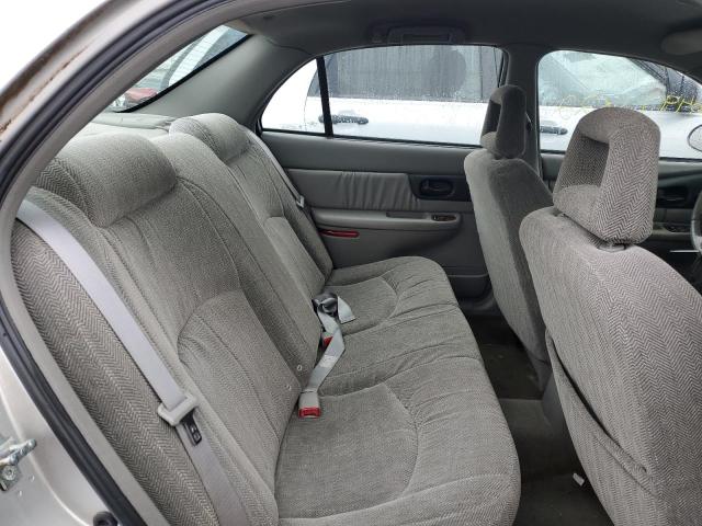 Photo 6 from auction – 2004 BUICK REGAL LS with VIN 2G4WB52K741250051