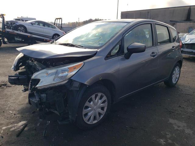 Photo 2 from auction – 2016 NISSAN VERSA NOTE with VIN 3N1CE2CP3GL359524