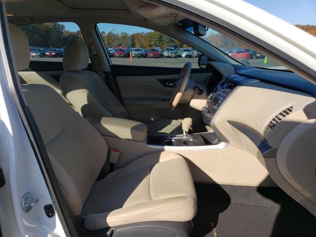 Photo 5 from auction – 2015 NISSAN ALTIMA 2.5 with VIN 1N4AL3AP8FC295760