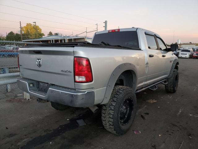 Photo 4 from auction – 2012 DODGE RAM 3500 S with VIN 3C63D3DL1CG111381