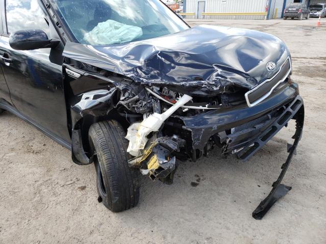 Photo 9 from auction – 2015 KIA SOUL with VIN KNDJN2A22F7800168