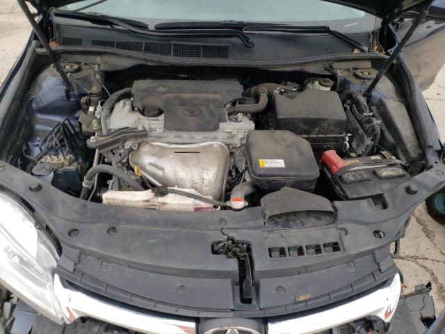 Photo 7 from auction – 2016 TOYOTA CAMRY LE with VIN 4T1BF1FK6GU591522