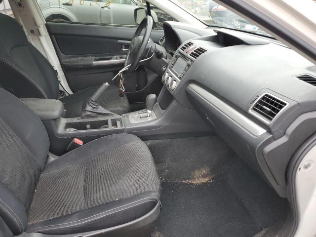 Photo 5 from auction – 2015 SUBARU XV CROSSTR with VIN JF2GPACC1F8231913