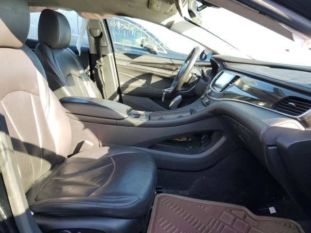 Фото 5 с аукциона – 2017 BUICK LACROSSE E с VIN 1G4ZP5SS4HU193252