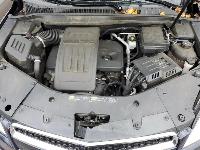 Photo 7 from auction – 2015 CHEVROLET EQUINOX LT with VIN 2GNALBEK4F6399729