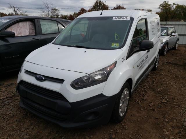 Photo 2 from auction – 2018 FORD TRANSIT CO with VIN NM0LS7E78J1364309