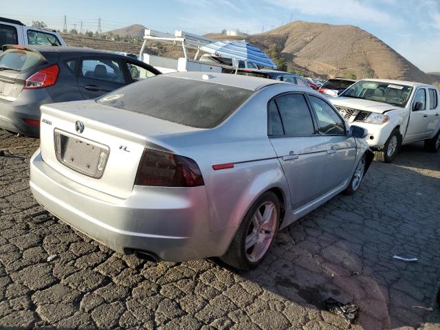 Photo 4 from auction – 2007 ACURA TL with VIN 19UUA66267A014484