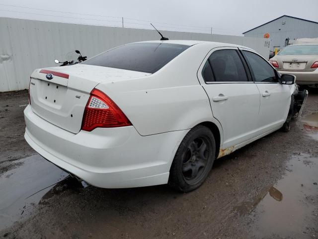 Photo 4 from auction – 2010 FORD FUSION SE with VIN 3FAHP0HA2AR185154