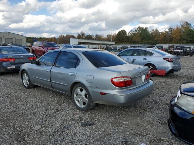 Photo 3 from auction – 2000 INFINITI I30 with VIN JNKCA31A4YT105247