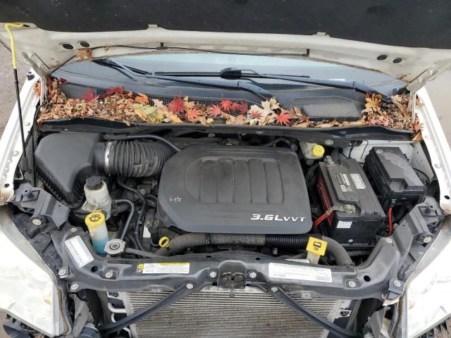 Photo 7 from auction – 2011 DODGE GRAND CARA with VIN 2D4RN3DG1BR637816