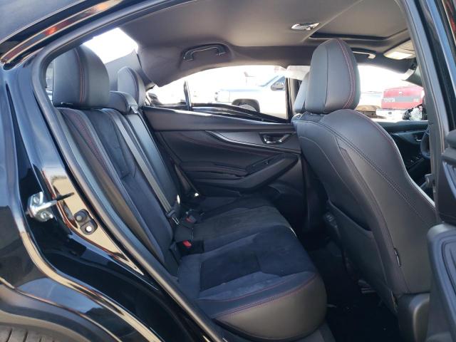 Photo 6 from auction – 2022 SUBARU WRX LIMITE with VIN JF1VBAL6XN9015510